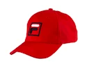 Šiltovka Fila  Cap Forze Fila Red