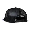 Šiltovka Fox  Absolute Mesh Snapback Deep Cobalt