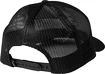 Šiltovka Fox  Boundary Trucker Black/Black