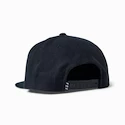 Šiltovka Fox  Instill Snapback 2.0 Hat Black/Charcoal