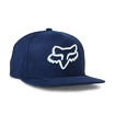 Šiltovka Fox  Instill Snapback 2.0 Hat Deep Cobalt
