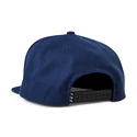 Šiltovka Fox  Instill Snapback 2.0 Hat Deep Cobalt