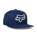 Šiltovka Fox  Instill Snapback 2.0 Hat Deep Cobalt
