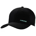 Šiltovka Head  Boom Cap Black