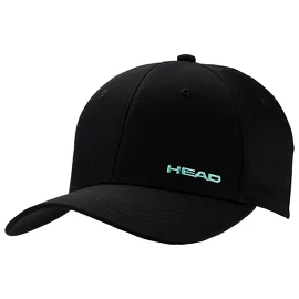 Šiltovka Head Boom Cap Black