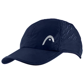 Šiltovka Head Pro Player Cap Navy