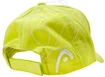 Šiltovka Head Promotion Cap Lime