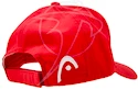 Šiltovka Head Promotion Cap Red