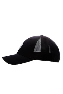 Šiltovka Hydrogen  Cap Black