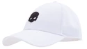 Šiltovka Hydrogen  Tennis Cap White