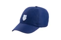 Šiltovka K-Swiss  Cap Navy/White