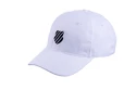 Šiltovka K-Swiss  Cap White/Black