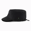 Šiltovka Klättermusen  Vanadis Cap Dark Grey