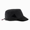 Šiltovka Klättermusen  Vanadis Cap Dark Grey