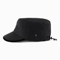 Šiltovka Klättermusen  Vanadis Cap Dark Grey