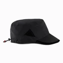 Šiltovka Klättermusen  Vanadis Cap Dark Grey