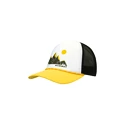 Šiltovka Mammut  Crag Cap Mello/Iguana