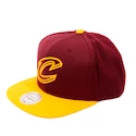 Šiltovka Mitchell & Ness