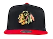 Šiltovka Mitchell & Ness All Star Game Team 2T NHL Chicago Blackhawks