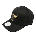 Šiltovka Mitchell & Ness Camo Logo Snapback NBA Chicago Bulls Black