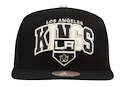 Šiltovka Mitchell & Ness Reflective Tri Pop Arch NHL Los Angeles Kings