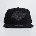 Šiltovka Mitchell & Ness Reworked NHL Los Angeles Kings