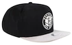 Šiltovka Mitchell & Ness Sandy Off White NBA Brooklyn Nets