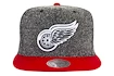 Šiltovka Mitchell & Ness Static 2 Tone NHL Detroit Red Wings
