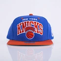 Šiltovka Mitchell & Ness Team Arch NBA New York Knicks