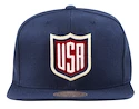 Šiltovka Mitchell & Ness Team Logo World Cup USA