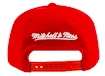 Šiltovka Mitchell & Ness Wool Solid NHL Detroit Red Wings