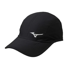 Šiltovka Mizuno DryLite Cap Black