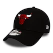 Šiltovka New Era 39Thirty League Essential NBA Chicago Bulls OTC