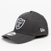 Šiltovka New Era  39Thirty NFL Gray pop Las Vegas Raiders