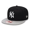Šiltovka New Era 9fifty Diamond Era Mix MLB New York Yankees OTC