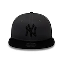 Šiltovka New Era 9Fifty League Essential MLB New York Yankees Grey/Black