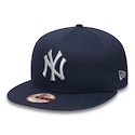 Šiltovka New Era 9fifty League Essential MLB New York Yankees Slate