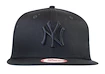 Šiltovka New Era 9Fifty MLB New York Yankees Black/Black