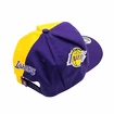 Šiltovka New Era 9Fifty Retro Pack Curved NBA Los Angeles Lakers OTC