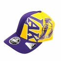 Šiltovka New Era 9Fifty Retro Pack Curved NBA Los Angeles Lakers OTC