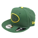 Šiltovka New Era 9Fifty Team Outline NFL Green Bay Packers