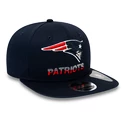 Šiltovka New Era 9Fifty Tech Team NFL New England Patriots