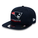 Šiltovka New Era 9Fifty Tech Team NFL New England Patriots
