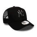 Šiltovka New Era 9Forty Camo Infill Trucker MLB New York Yankees Black