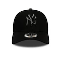 Šiltovka New Era 9Forty Camo Infill Trucker MLB New York Yankees Black