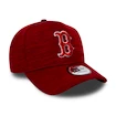 Šiltovka New Era 9Forty Engineered Fit A-Frame MLB Boston Red Sox Red