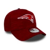 Šiltovka New Era 9Forty Engineered Fit A-Frame NFL New England Patriots Red