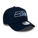 Šiltovka New Era 9Forty Engineered Fit A-Frame NFL Seattle Seahawks Navy