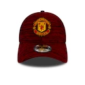 Šiltovka New Era 9Forty Engineered Manchester United FC Scarlet