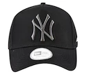 Šiltovka New Era 9Forty FL A-Frame MLB New York Yankees Black Graphite